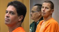 Man who served 36 years for wife’s murder forgives confessed killer in rare reconciliation