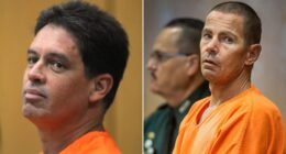 Man who served 36 years for wife’s murder forgives confessed killer in rare reconciliation