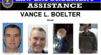 Manhunt Intensifies for Vance Boelter, Accused of Killing Minnesota Lawmakers