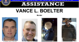 Manhunt Intensifies for Vance Boelter, Accused of Killing Minnesota Lawmakers