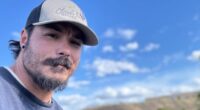 Manhunt for 'killer dad' Travis Decker narrows in on remote mountain trail after tip off from hikers