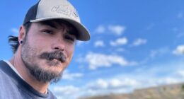 Manhunt for 'killer dad' Travis Decker narrows in on remote mountain trail after tip off from hikers