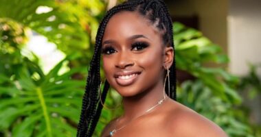 Maniac killed and dismembered 19-year-old college student on their first date