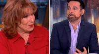 Mario Cantone Claps Back On ‘The View’ After Joy Behar Suggests He Gets On Ozempic: “I Don’t Need It. I’m Italian!”
