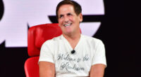 BEVERLY HILLS, CALIFORNIA - SEPTEMBER 06: (L-R) Kara Swisher and Mark Cuban speaks onstage during the Vox Media's 2022 Code Conference - Day 1 on September 06, 2022 in Beverly Hills, California. (Photo by Jerod Harris/Getty Images for Vox Media)