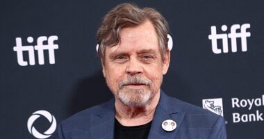 Mark Hamill Breaks Silence On Possible 'Star Wars' Return