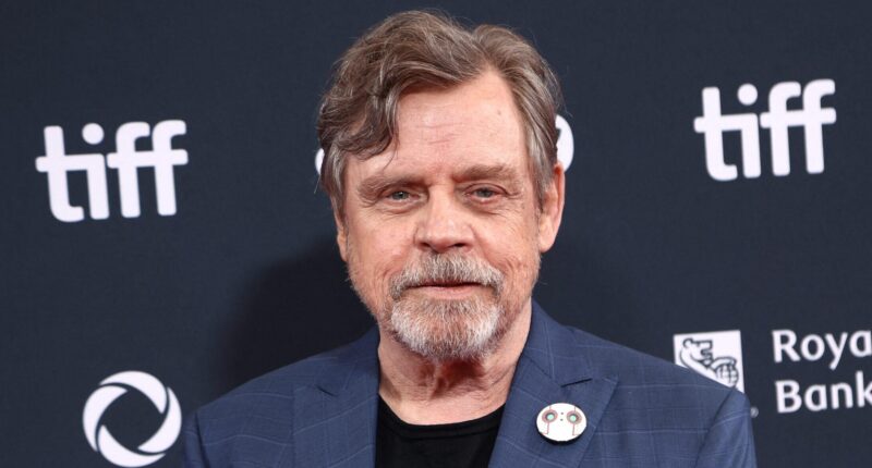 Mark Hamill Breaks Silence On Possible 'Star Wars' Return