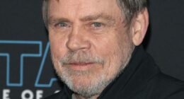 Mark Hamill Clarifies Comments About His 'Star Wars' Retirement