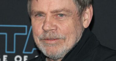 Mark Hamill Clarifies Comments About His 'Star Wars' Retirement
