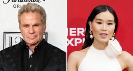 Martin Kove Apologizes For Biting ‘Cobra Kai’ Co-Star Alicia Hannah-Kim: ‘I Was Being Playful in the Moment but Went Too Far’