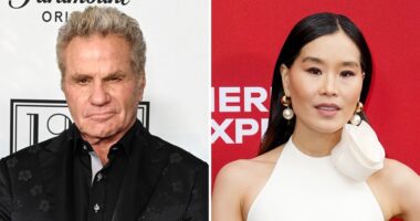 Martin Kove Apologizes For Biting ‘Cobra Kai’ Co-Star Alicia Hannah-Kim: ‘I Was Being Playful in the Moment but Went Too Far’