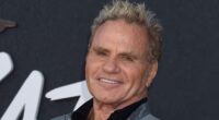 Martin Kove Sparks Frenzy In Public Outing Amid Biting Scandal: 'Yikes'