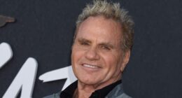 Martin Kove Sparks Frenzy In Public Outing Amid Biting Scandal: 'Yikes'