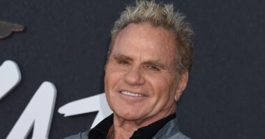 Martin Kove Sparks Frenzy In Public Outing Amid Biting Scandal: 'Yikes'