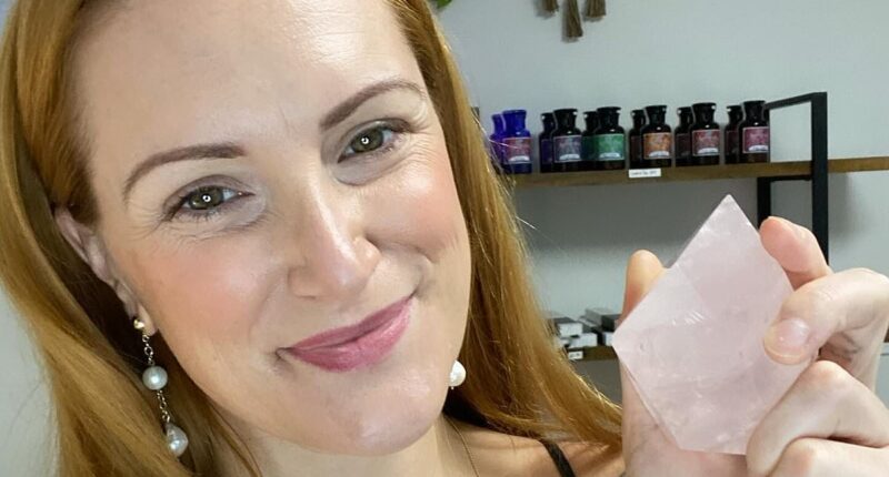 Masseuse takes drastic step to deal with gross act from one particular group of customers