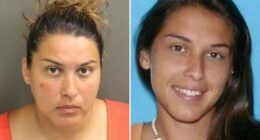 Math teacher accused of raping boy, 14, in her classroom during lunch hour as she ‘isolated’ him from friends