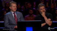 Matt Damon meets Jimmy Kimmel once again on 'Who Wants To Be A Millionaire'