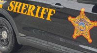 Medina County Sheriff: Man wanted for assaulting police officer caught in Orrville after multi-county chase