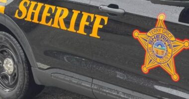 Medina County Sheriff: Man wanted for assaulting police officer caught in Orrville after multi-county chase