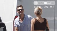 Meet Ryan Seacrest's DECADES younger lover. She's a blonde intern from his network...