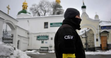 Meet Ukraine’s special ops unit wiping out Putin’s war machine from bomber blitz to £3bn bridge… & what they’ll hit next