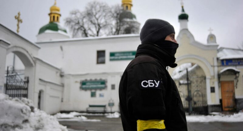 Meet Ukraine’s special ops unit wiping out Putin’s war machine from bomber blitz to £3bn bridge… & what they’ll hit next