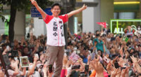 Meet the candidates who hope to become South Korea's president