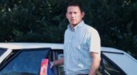 Meet the fugitive who secretly lived in a TOYS R US store for SIX MONTHS… and is now being played by a Hollywood A-lister