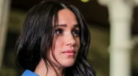 Meghan Markle 'Still Terrified' About Returning To The UK As Husband Harry Longs For Reconciliation