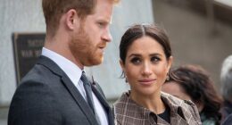 Prince Harry and Meghan Markle's Australia tour in October 2018 coincided with the fourth Invictus Games and marked the couple's first official royal tour since their marriage