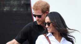 Meghan Markle Accused Of Overestimating Prince Harry's Wealth