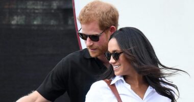 Meghan Markle Accused Of Overestimating Prince Harry's Wealth