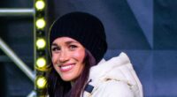 Meghan Markle Defends Viral Pregnancy Twerk Video As Her 'Authentic, Fun Life' Despite 'All The Noise'