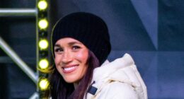 Meghan Markle Defends Viral Pregnancy Twerk Video As Her 'Authentic, Fun Life' Despite 'All The Noise'