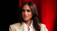 Meghan Markle Says She’d ‘Rewrite’ Her Public Narrative to 'Tell the Truth'