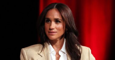 Meghan Markle Says She’d ‘Rewrite’ Her Public Narrative to 'Tell the Truth'