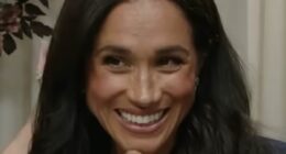 Meghan Markle breaks her silence on viral clip of her twerking while in labour