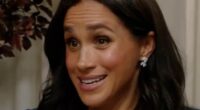 Meghan Markle takes subtle swipe at royal family in latest podcast appearance as she's asked what she would do differently to 'rewrite the public narrative'