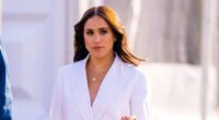 Meghan Markle's Half-Sister Samantha Rips Apart 'Gross' Twerk Video With Bizzare Claims