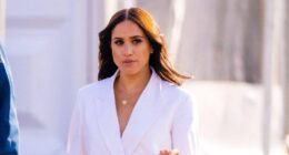 Meghan Markle's Half-Sister Samantha Rips Apart 'Gross' Twerk Video With Bizzare Claims