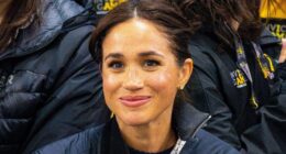 Meghan Markle's Renewed Show Called 'A Business Risk' For Netflix