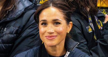 Meghan Markle's Renewed Show Called 'A Business Risk' For Netflix