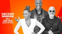 Mel B, Terry Crews & Howie Mandel Know ‘America’s Got Talent’ Exists To Help People “Live Their Dreams”: “You Just Gotta Root For Them”