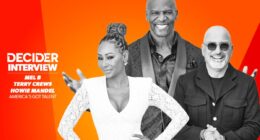Mel B, Terry Crews & Howie Mandel Know ‘America’s Got Talent’ Exists To Help People “Live Their Dreams”: “You Just Gotta Root For Them”