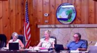 Melbourne Beach could censure mayor for 2nd time for ‘unbecoming’ conduct