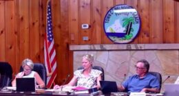 Melbourne Beach could censure mayor for 2nd time for ‘unbecoming’ conduct