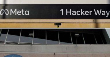 Meta invests in AI firm Scale and recruits its CEO for 'superintelligence' team