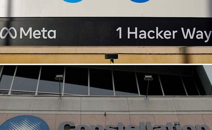 Meta invests in AI firm Scale and recruits its CEO for 'superintelligence' team
