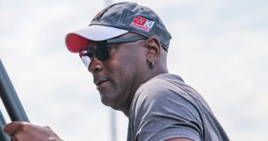 Michael Jordan Responds To His Name-Drop By Diddy Ex Girlfriend 'Jane' In Ongoing Trial