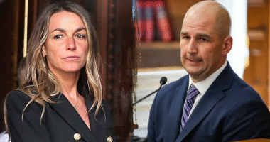 Michael Proctor laughs at Karen Read corruption allegations as he fights to get job back